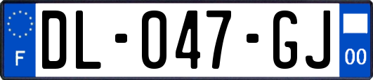 DL-047-GJ