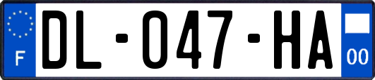 DL-047-HA