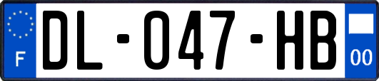 DL-047-HB