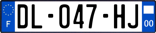 DL-047-HJ