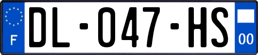 DL-047-HS