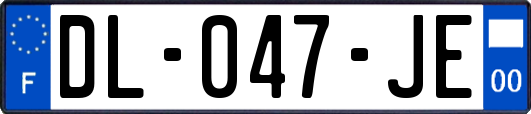 DL-047-JE