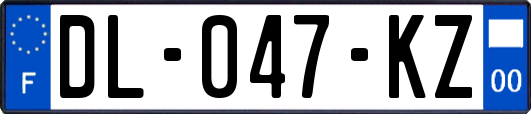 DL-047-KZ