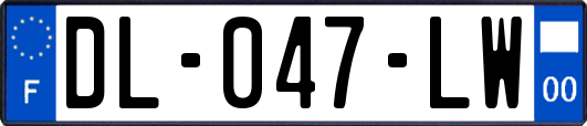 DL-047-LW