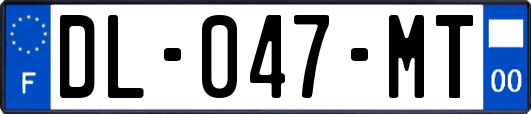 DL-047-MT