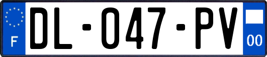 DL-047-PV