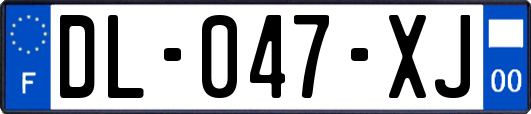 DL-047-XJ