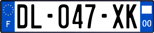 DL-047-XK