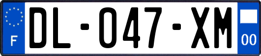 DL-047-XM