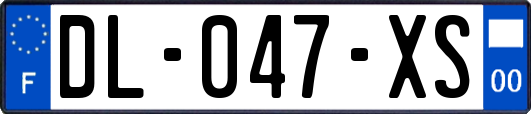 DL-047-XS