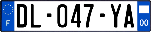 DL-047-YA