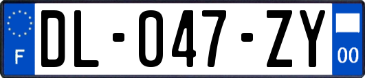 DL-047-ZY