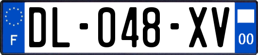 DL-048-XV