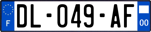 DL-049-AF