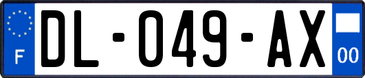 DL-049-AX