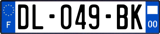 DL-049-BK