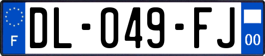 DL-049-FJ