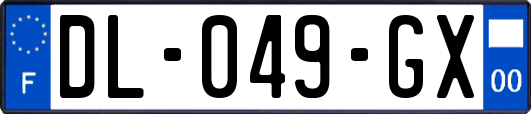 DL-049-GX