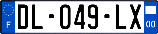 DL-049-LX