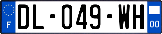 DL-049-WH