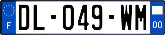 DL-049-WM