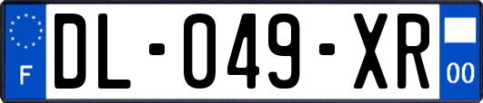 DL-049-XR