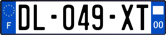 DL-049-XT