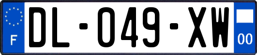 DL-049-XW