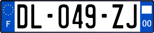 DL-049-ZJ