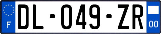 DL-049-ZR