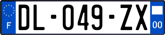 DL-049-ZX