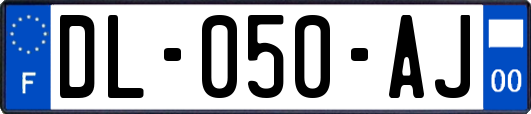 DL-050-AJ