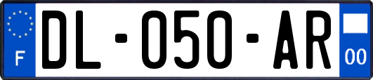 DL-050-AR