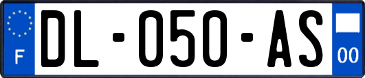 DL-050-AS