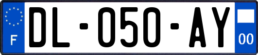 DL-050-AY