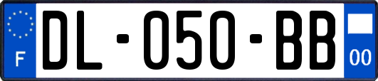 DL-050-BB