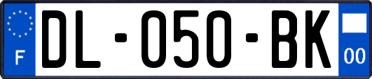 DL-050-BK