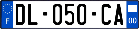 DL-050-CA