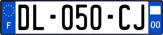 DL-050-CJ