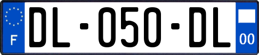 DL-050-DL