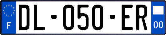 DL-050-ER