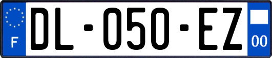 DL-050-EZ