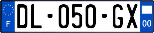 DL-050-GX