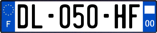 DL-050-HF