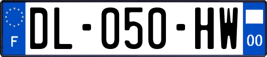 DL-050-HW