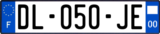 DL-050-JE