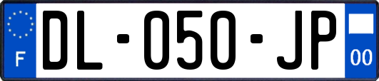 DL-050-JP