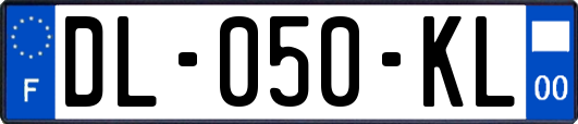 DL-050-KL