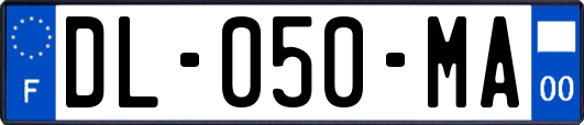 DL-050-MA