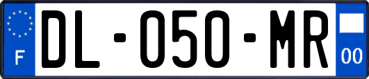 DL-050-MR